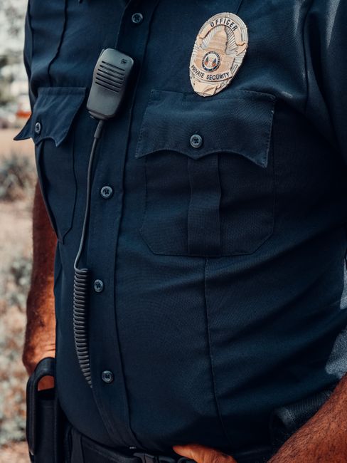 The Cutting Edge Of Law Enforcement Technologies The Cutting Edge Of Law Enforcement Technologies