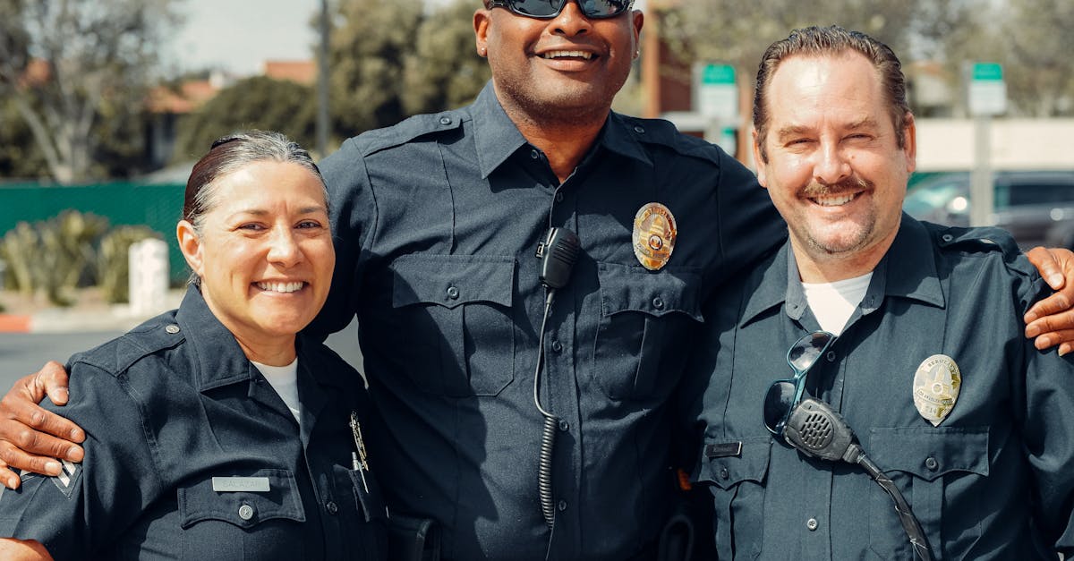 Why are cops called fuzz