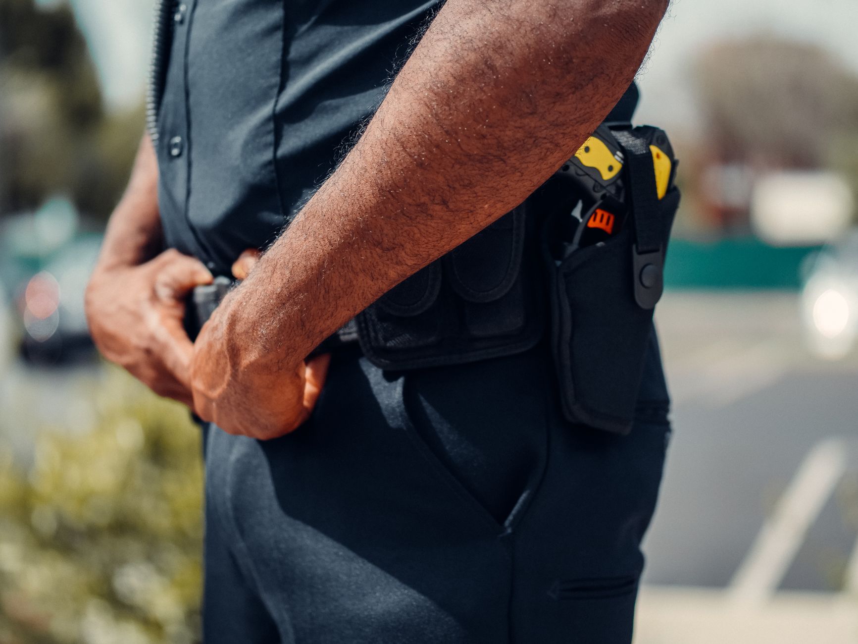 California’s New Laws: Solar, Police Gloves, Insurance, AI, and ICE in the Spotlight