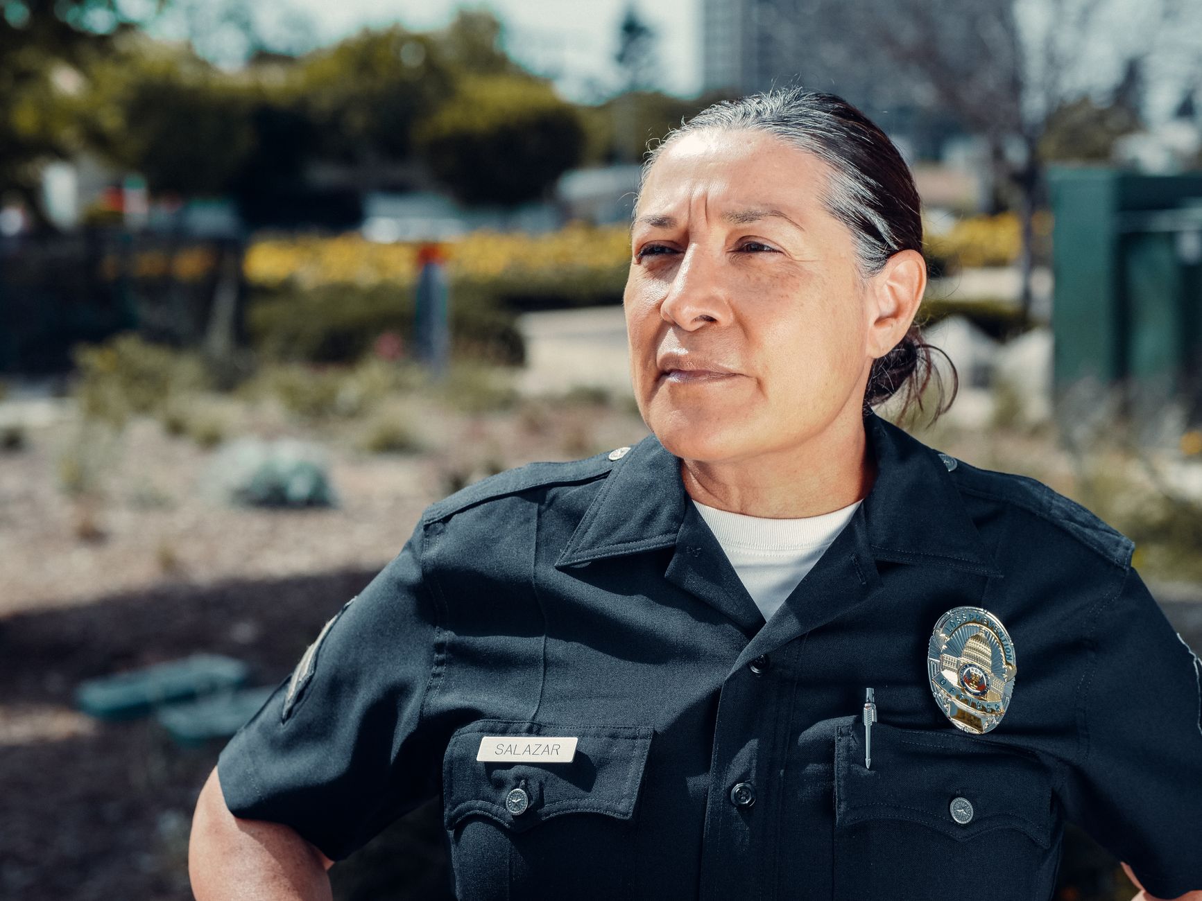 The Hidden Toll: Understanding and Addressing Trauma in Police Officers