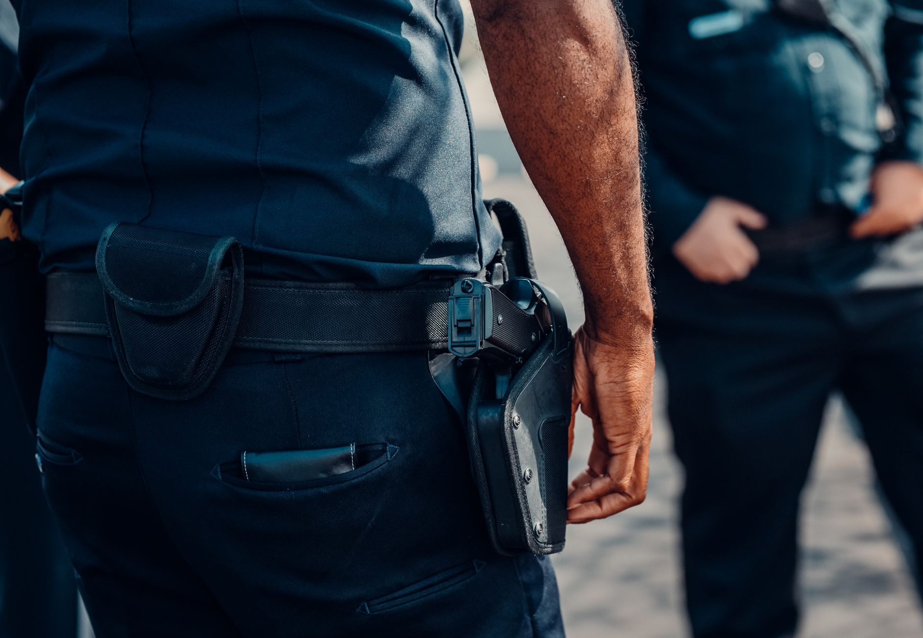 UK Police Crime Data: Find a Safer Neighbourhood Free