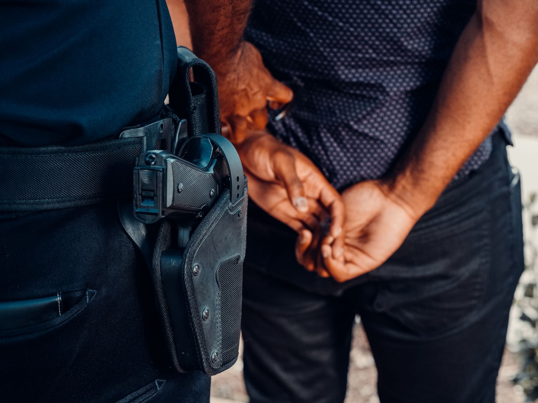 Man in Spanje aangehouden voor schietpartij Rotterdam