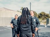 Free stock photo of 911, administration, adult