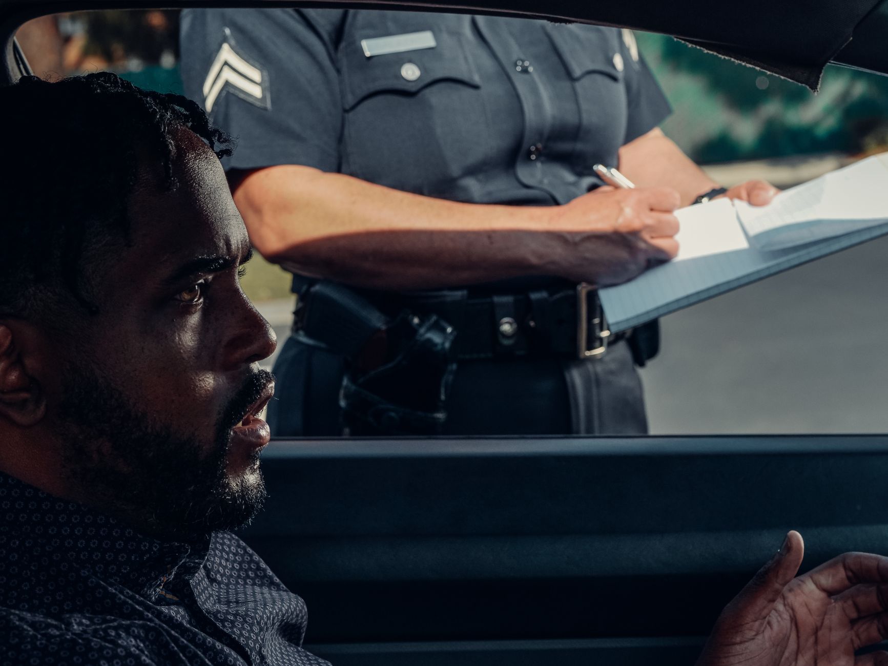 Police Investigated 49ers Player Brandon Aiyuk for Speeding Before Arrest Warrant
