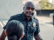 Free stock photo of 911, administration, adult