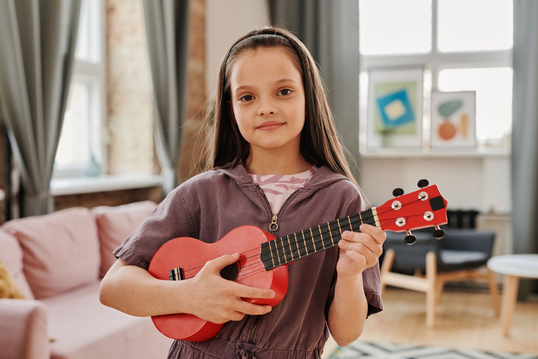 Guitare classique