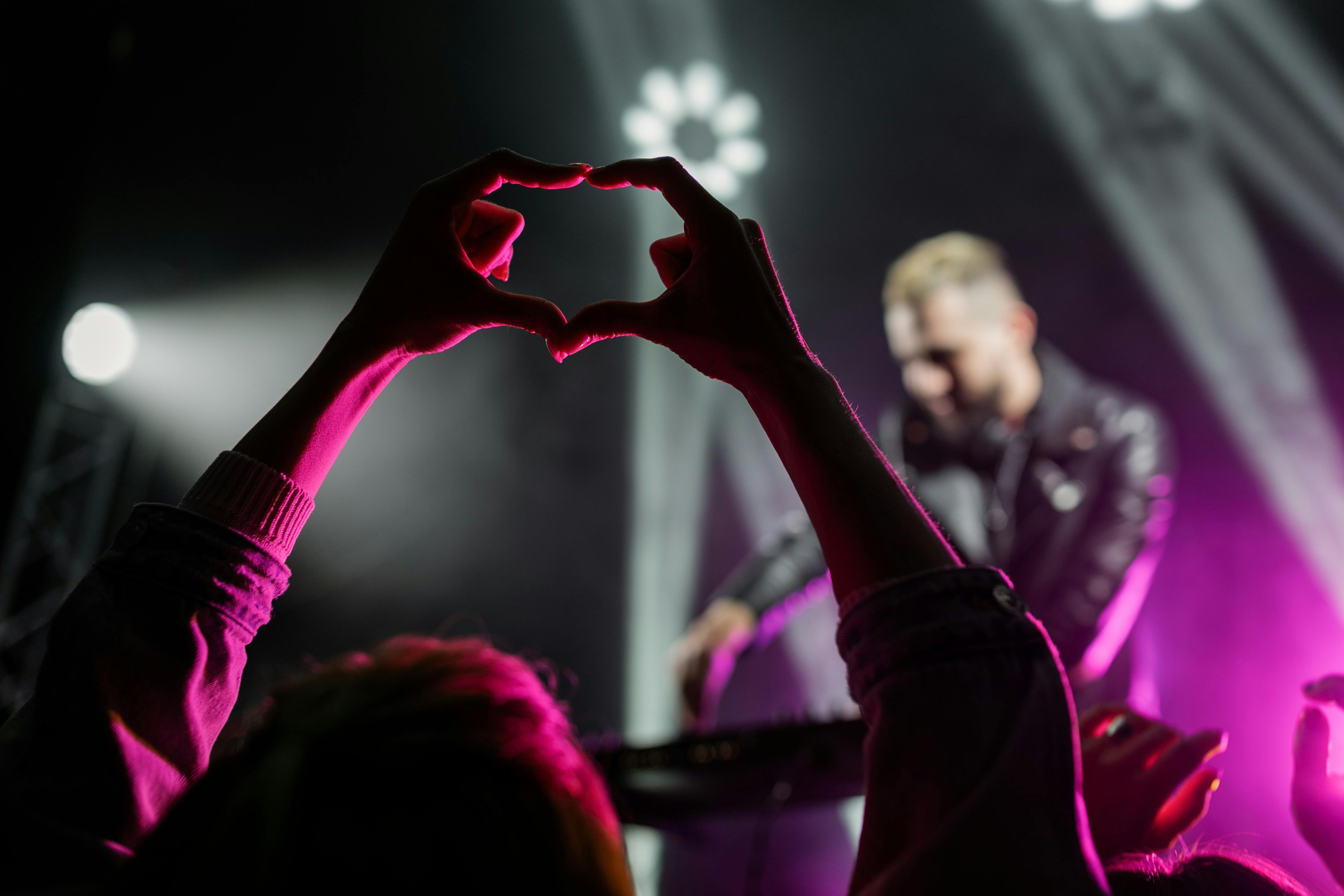 General Entertainment Authority Marks a Decade of Transformation in Entertainment Sector — Photo by Alena Darmel on Pexels