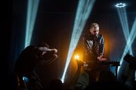 Free stock photo of adult, artist, band