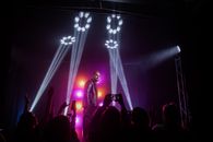 Free stock photo of artist, audience, band