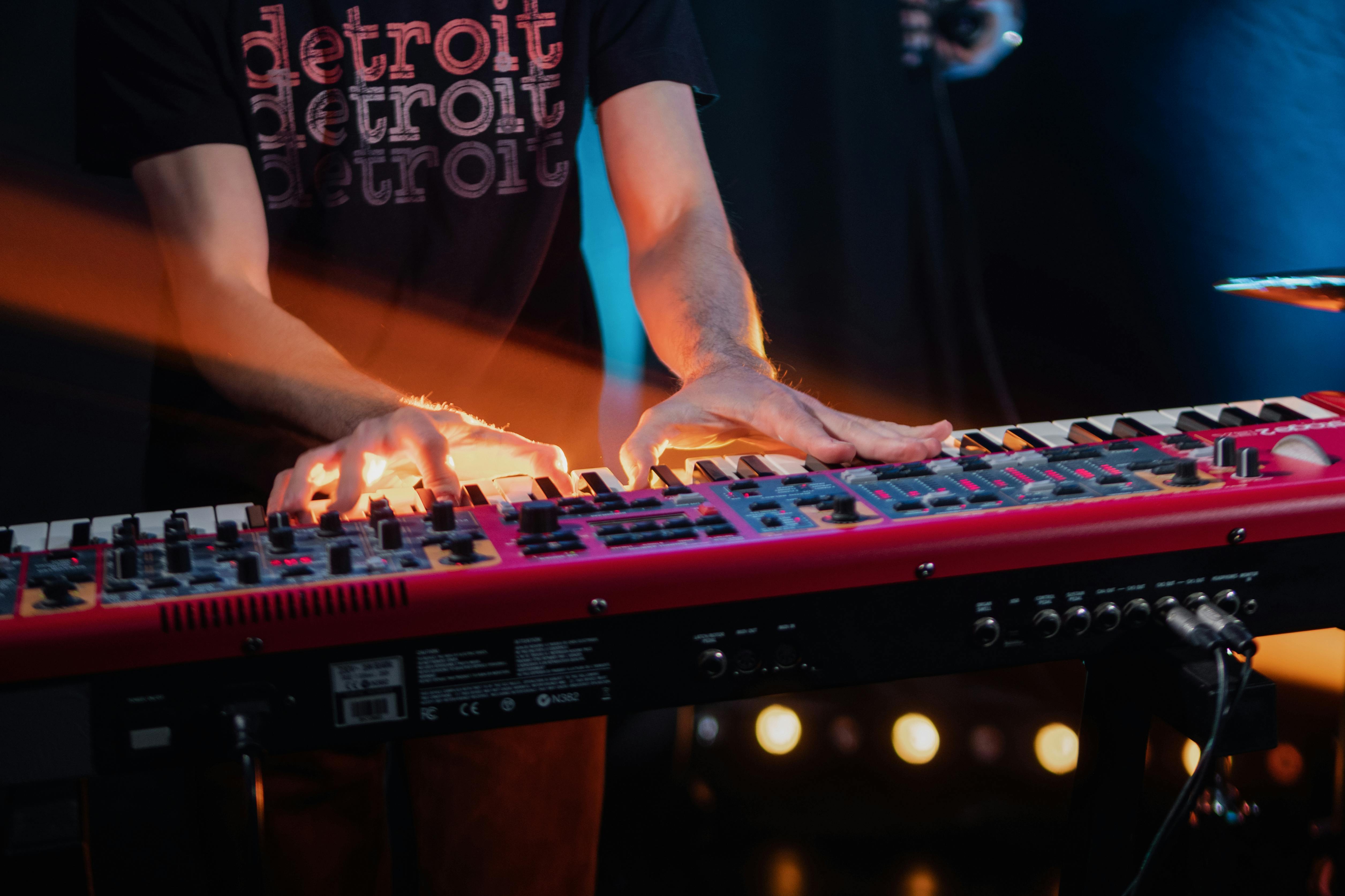 Beyond the Bottle Service: Detroit&#039;s Real Celebrity Hotspots Aren&#039;t Clubs