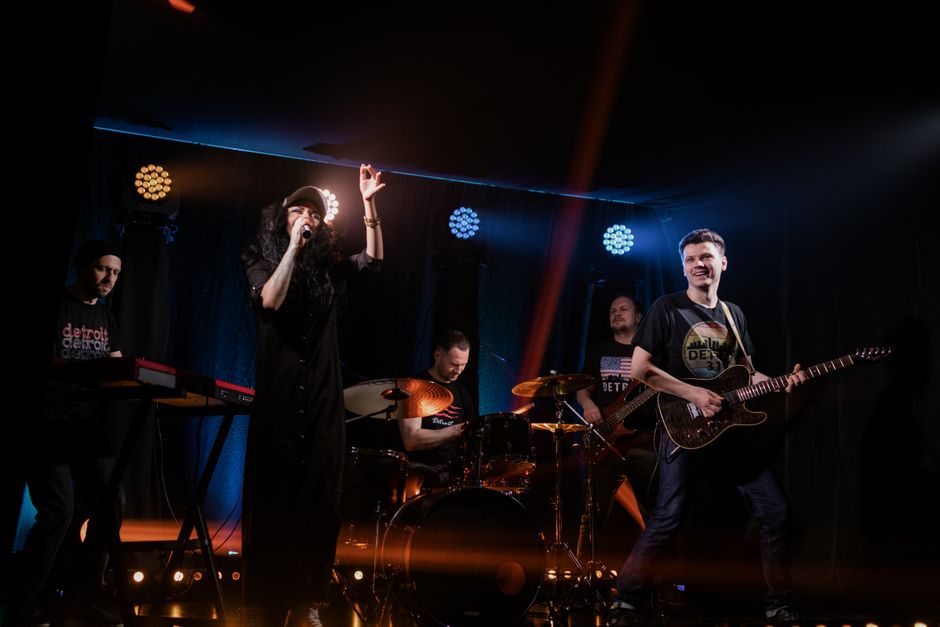 TechRocks 2026: Ottawa's Tech Scene Rocks the Rainbow Bistro for OMIC