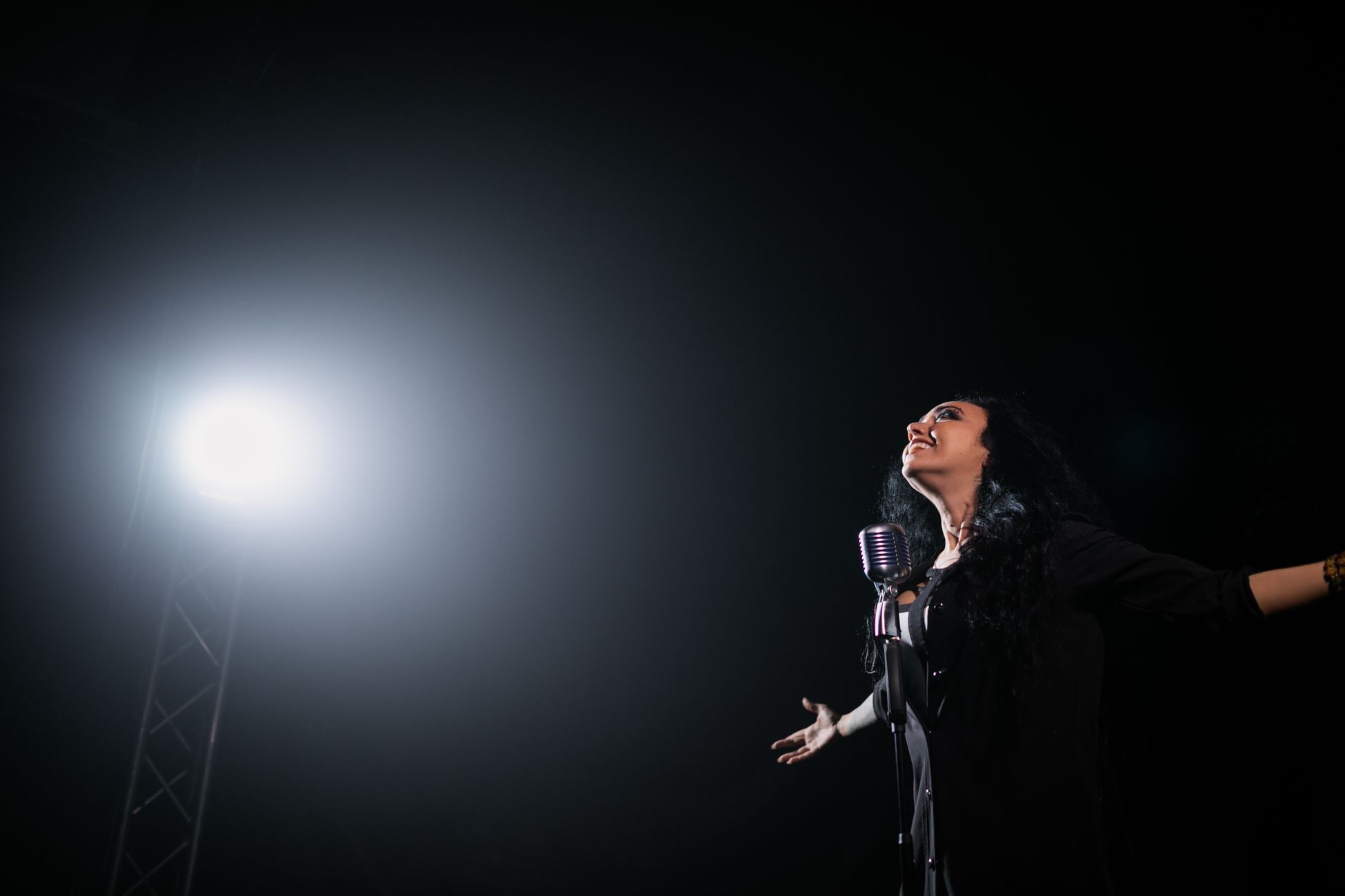 Margaret Cho, Lilly Wachowski Executive Produce Nina Nguyen's Debut Special 'Dreams'