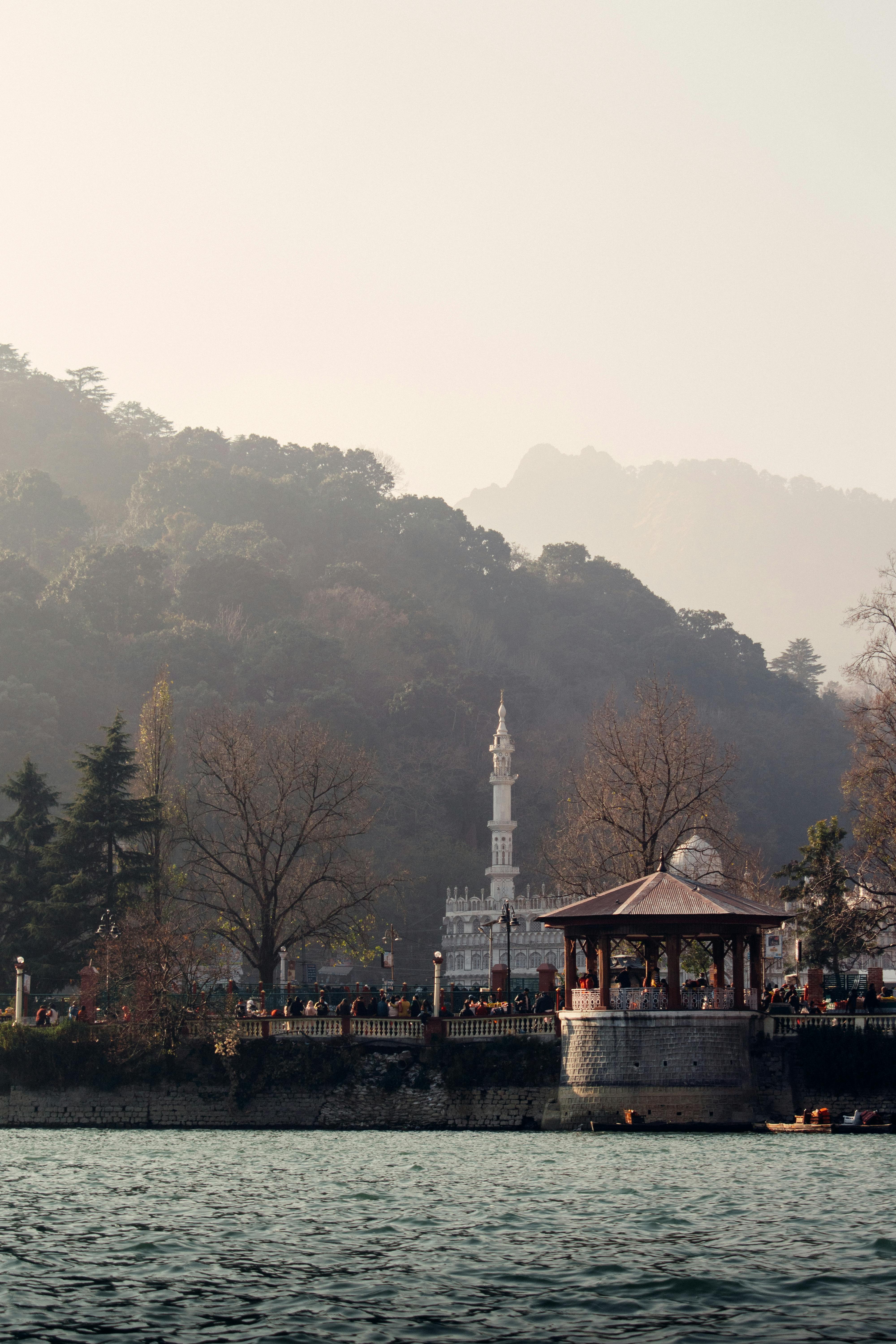 Itinerary Nainital,Mussorie,Haridwar,Rishikesh