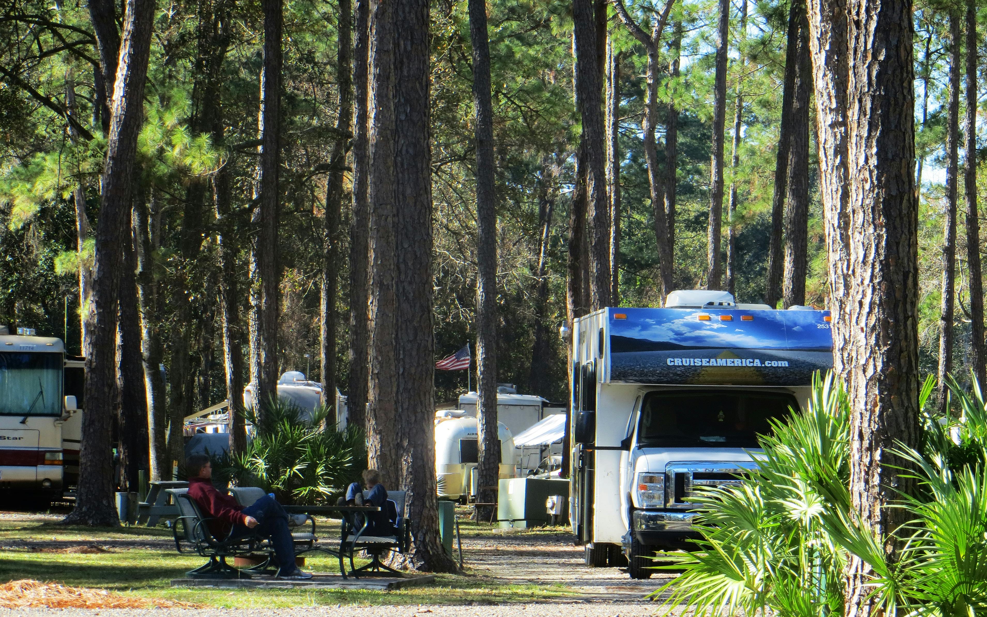 Hasil gambar untuk Amerika Serikat campervan