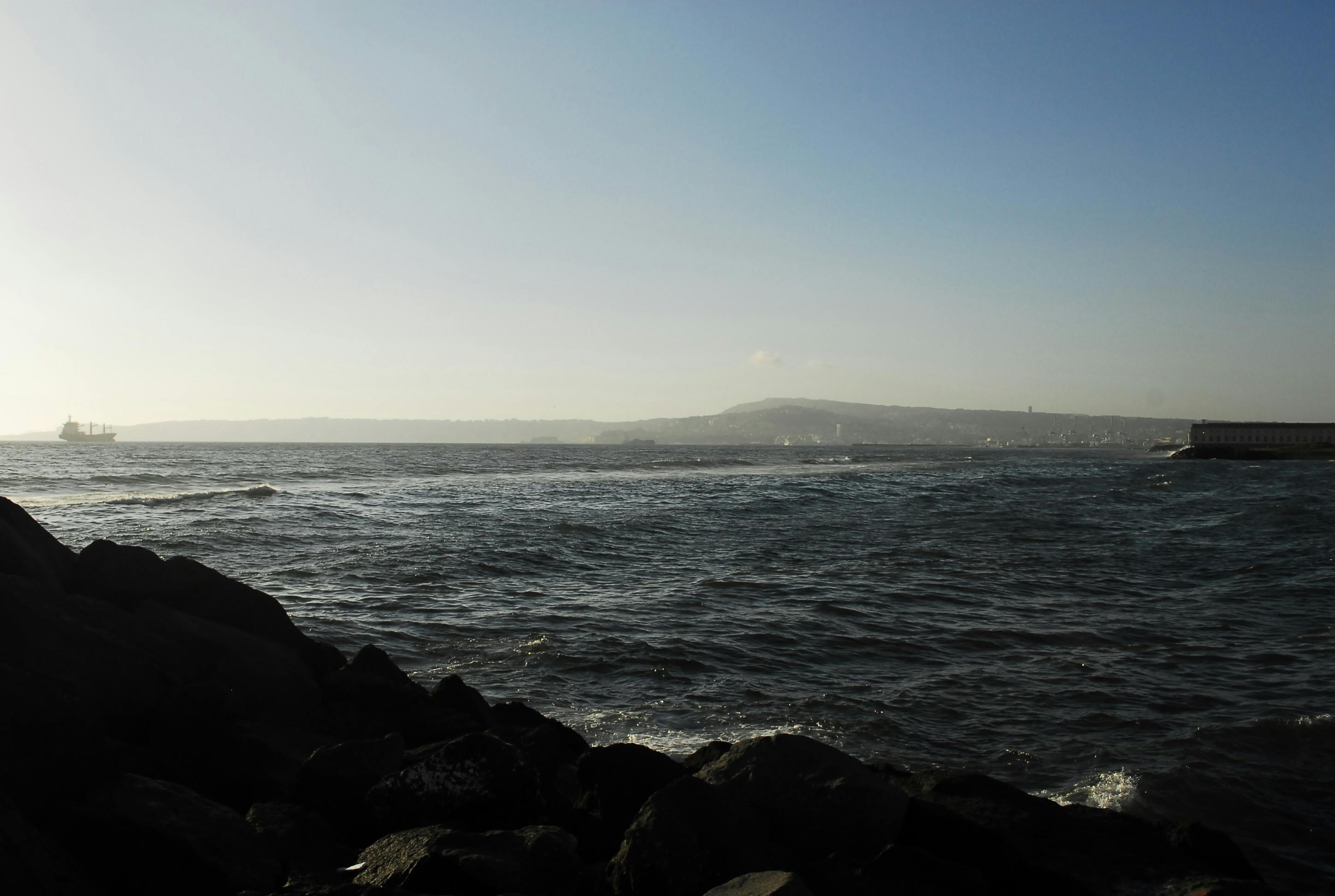 A More Troubling Picture of Sea Level Rise Is Coming into View — Photo by Marialuisa M. on Pexels
