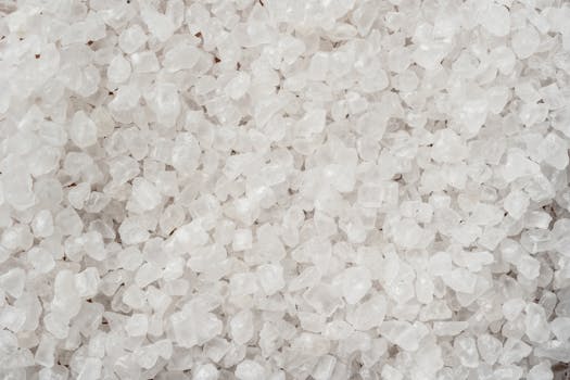 sea salt image 4