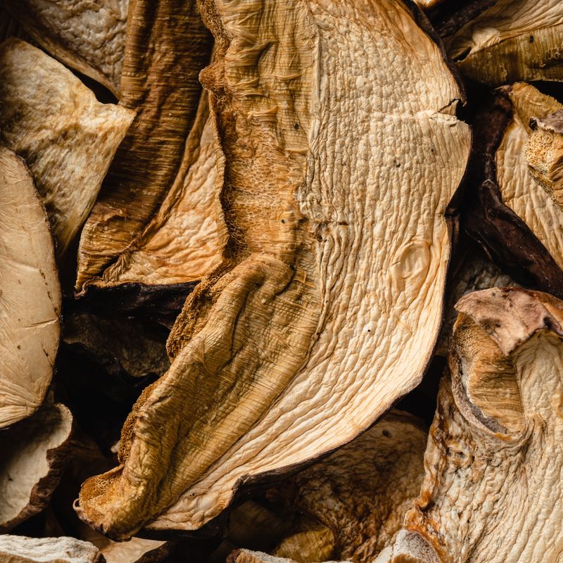 Mushroom Umami Seasoning