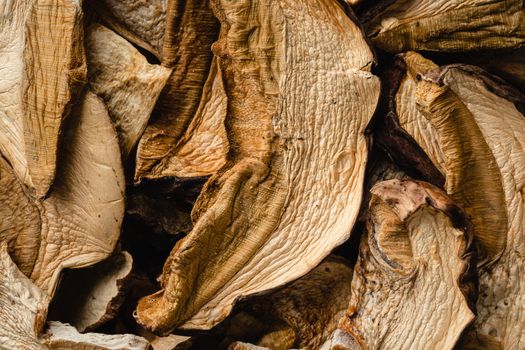 Porcini Mushroom — Dried