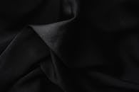 A Black Silk Cloth