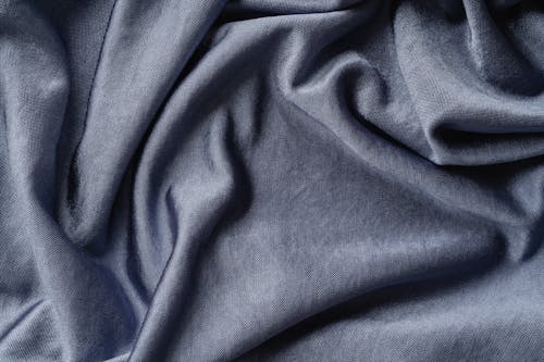 매끄러운, 블루, 비단의 무료 스톡 사진