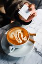Free stock photo of breakfast, brewed coffee, caffeine