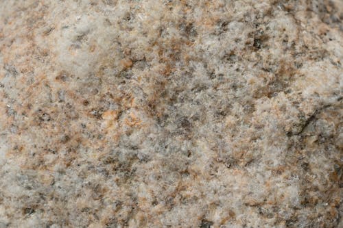 Close-up of Rock Surface