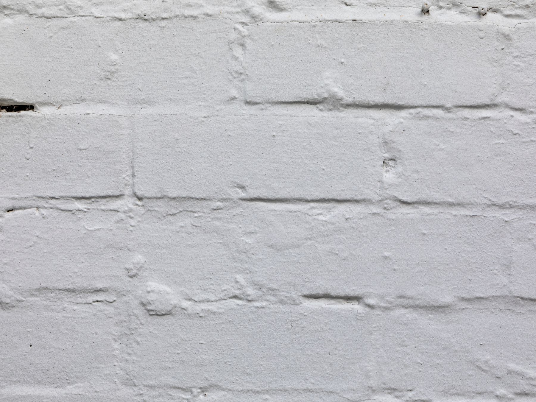 Painters and Decorators in Angel — the finished result after a professional repaint