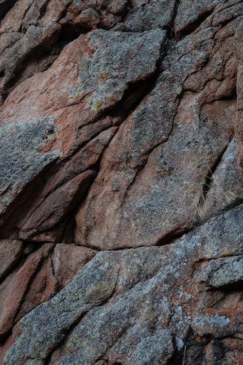 Gratis lagerfoto af brun, erosion, geologisk formation