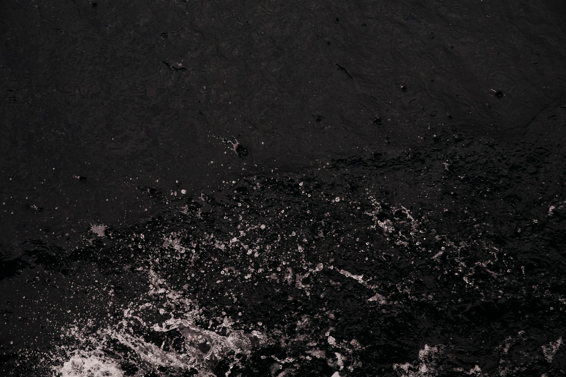 Photo of Splattering of Water