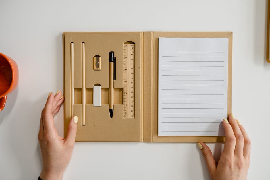 Why This Character Stationery Set Saved My Sanity (and My Daughter's Homework) in Our Tiny London Flat