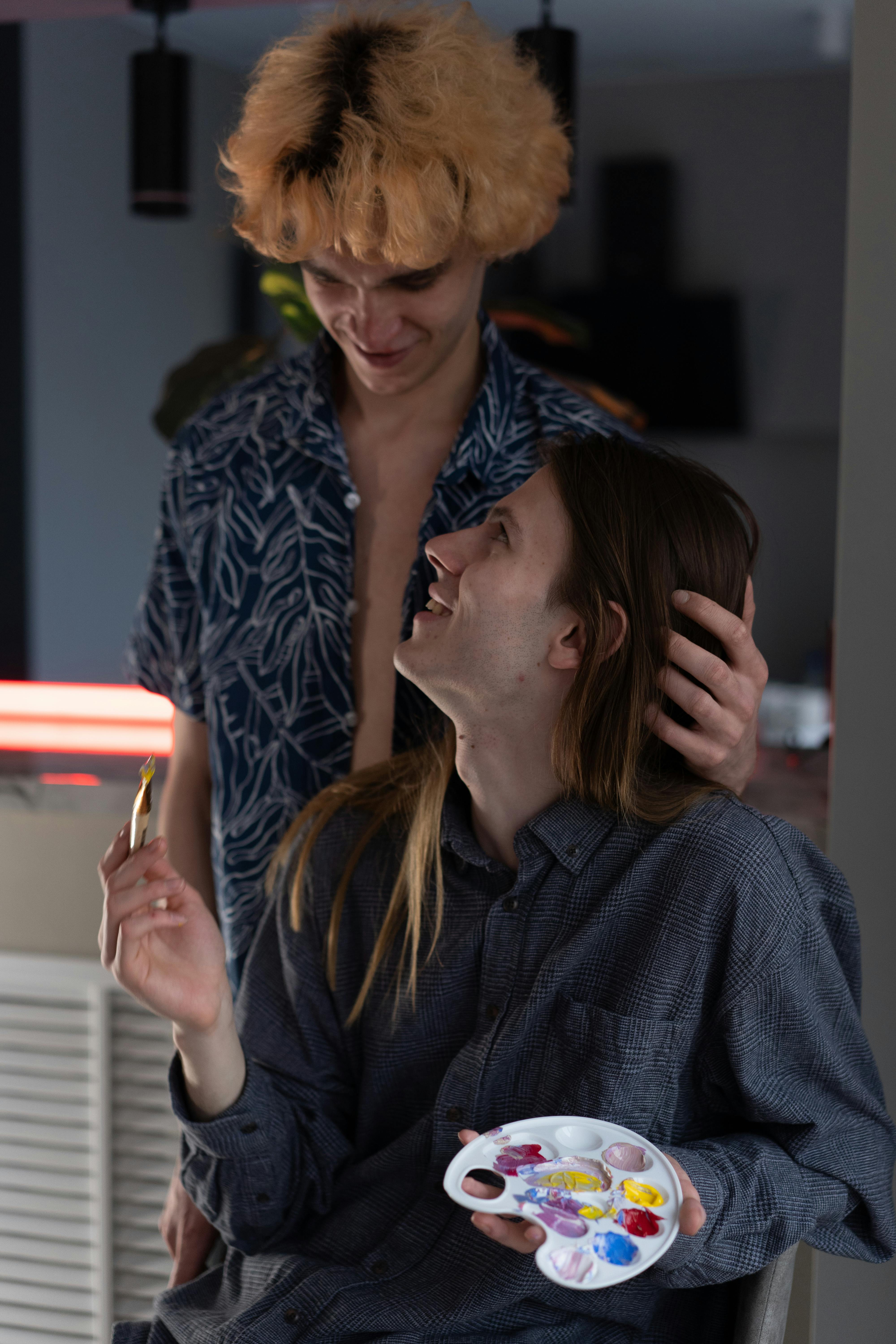 The Art of Connection: Discover 6 Powerful Strategies Inspired by Love Meghan