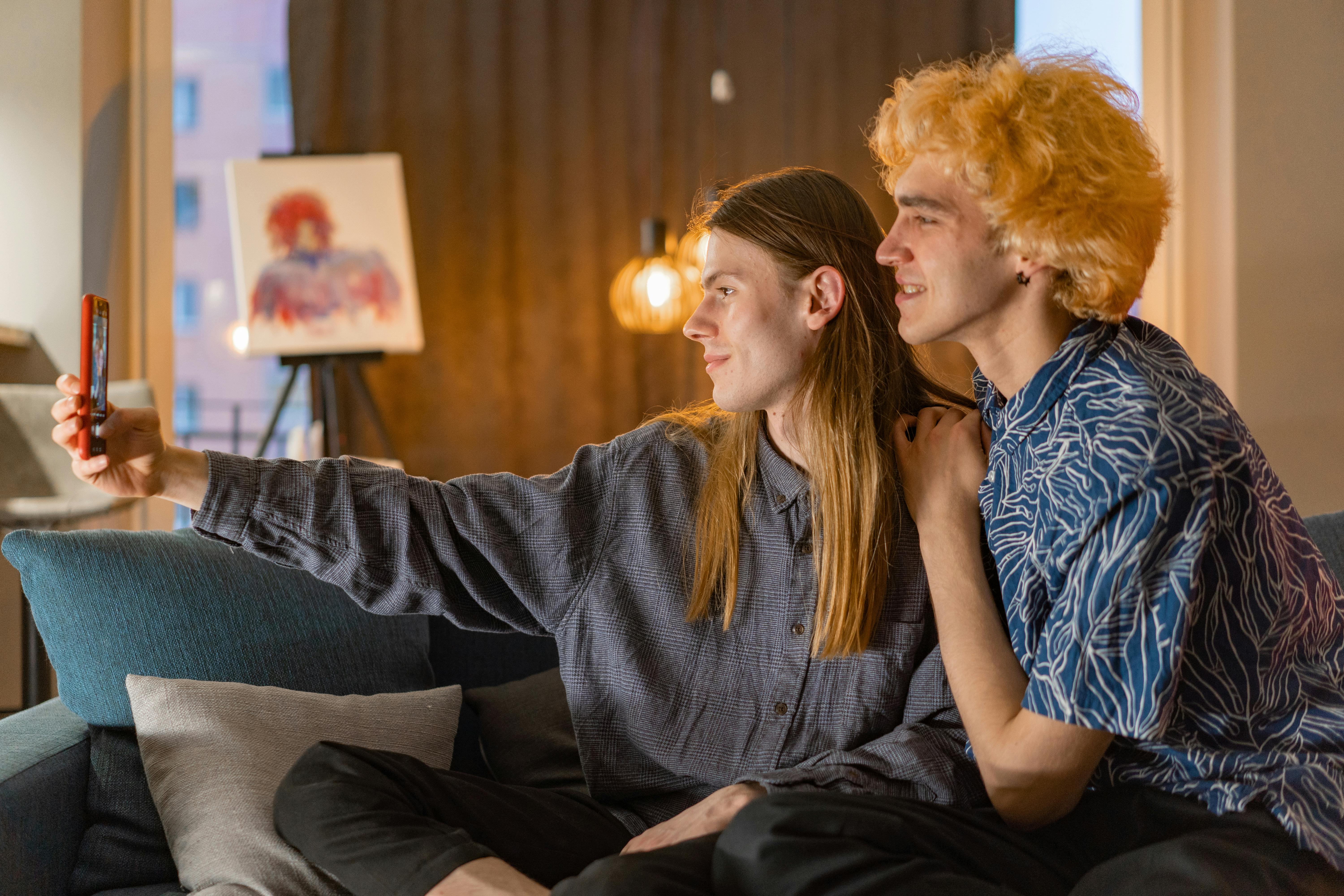 People Are Sharing The Pop Culture Facts That Made Their Jaws Drop, And Some Of These Are Truly Wild — Photo by Mikhail Nilov