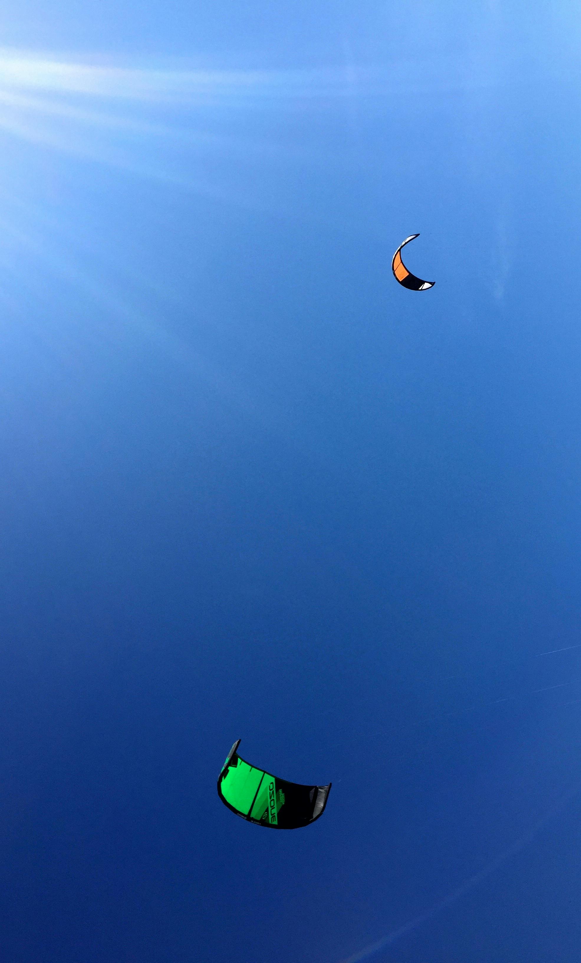Free stock photo of Flying kite, kite, kites