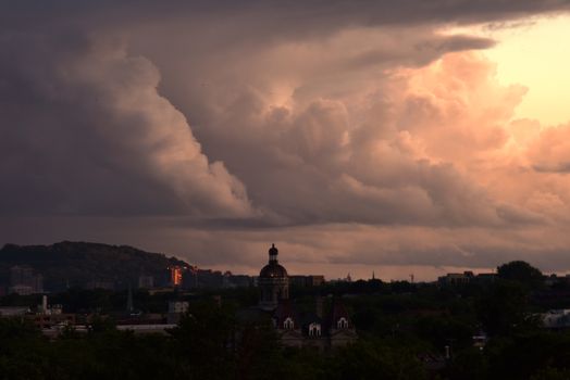 Ottawa Innovator Scott Annan Is Building Tech to Tackle Floods, Tornadoes and Wildfires