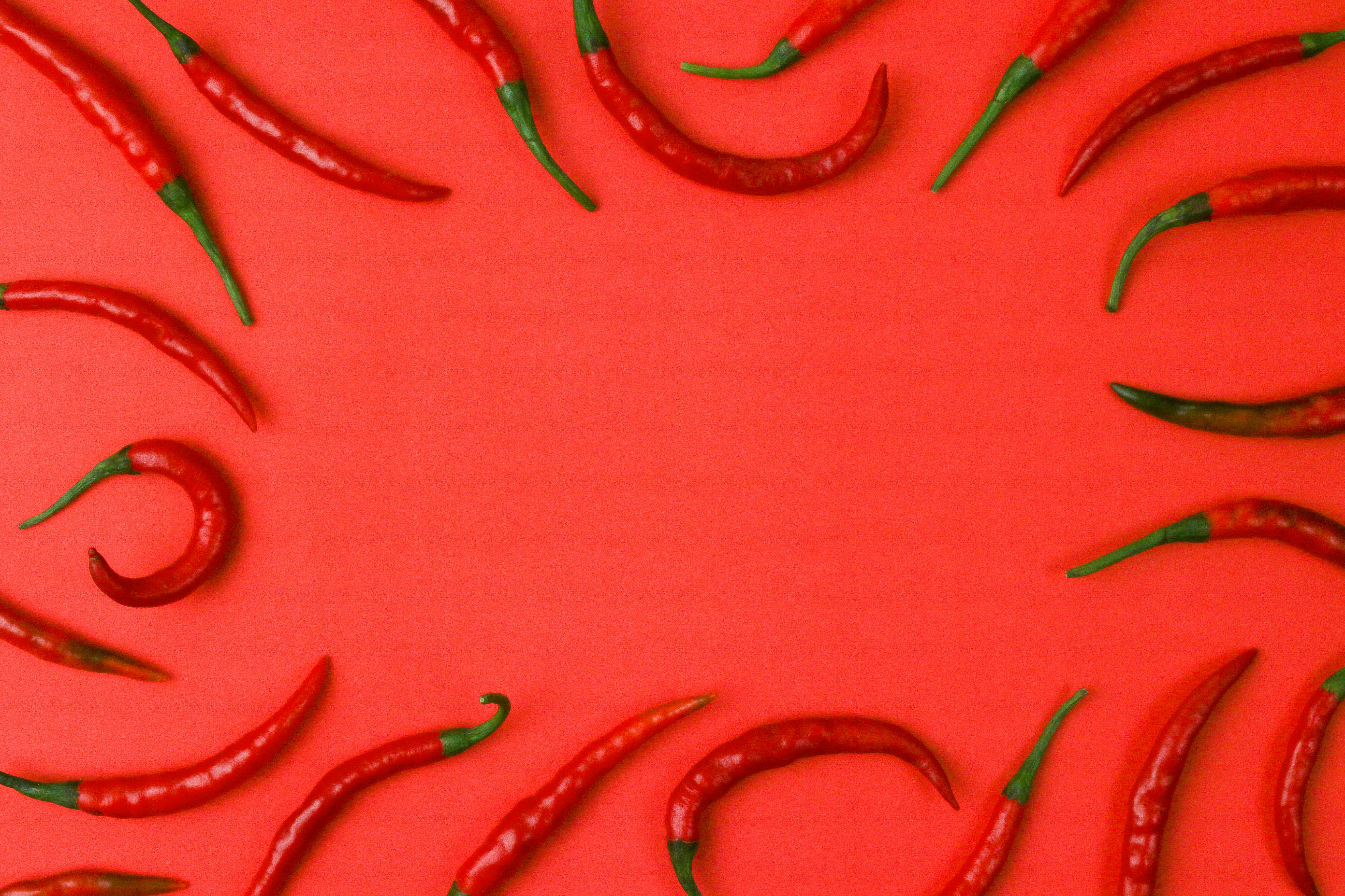 7 Side Effects of Eating Red Chilli