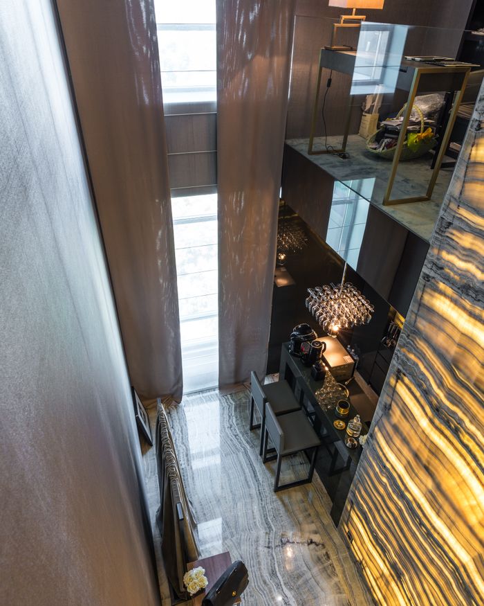 Modern office interior