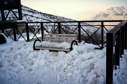 Kostnadsfri bild av berg, fotografi, kall