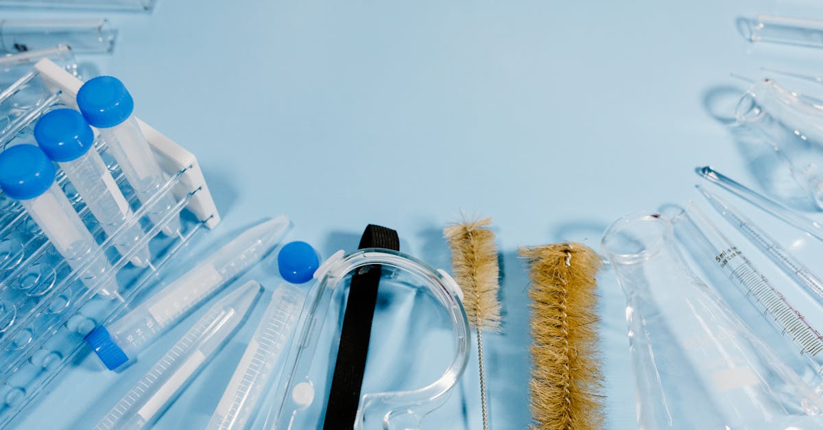 10 astuces pour prolonger la durée de vie du matériel médical