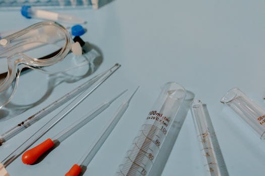 Immagine gratuita di ambiente sterile, analisi chimica, analisi quantitativa