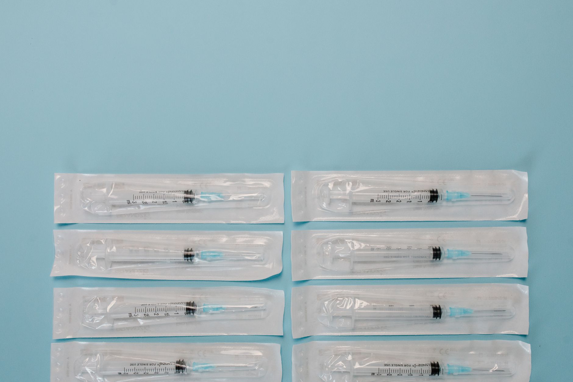 single use vs reusable applicators