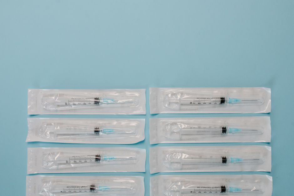 WHO considers use of experimental vaccines as Ebola cases and deaths rise in DRC
