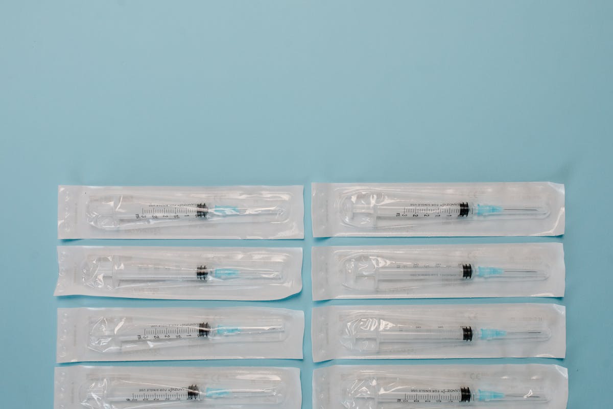 syringe volume sperm concentration