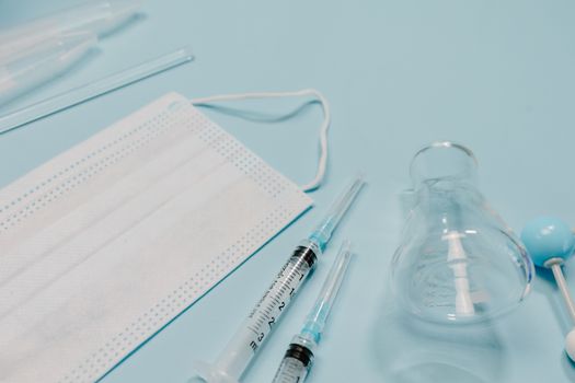 nurse chemical safety