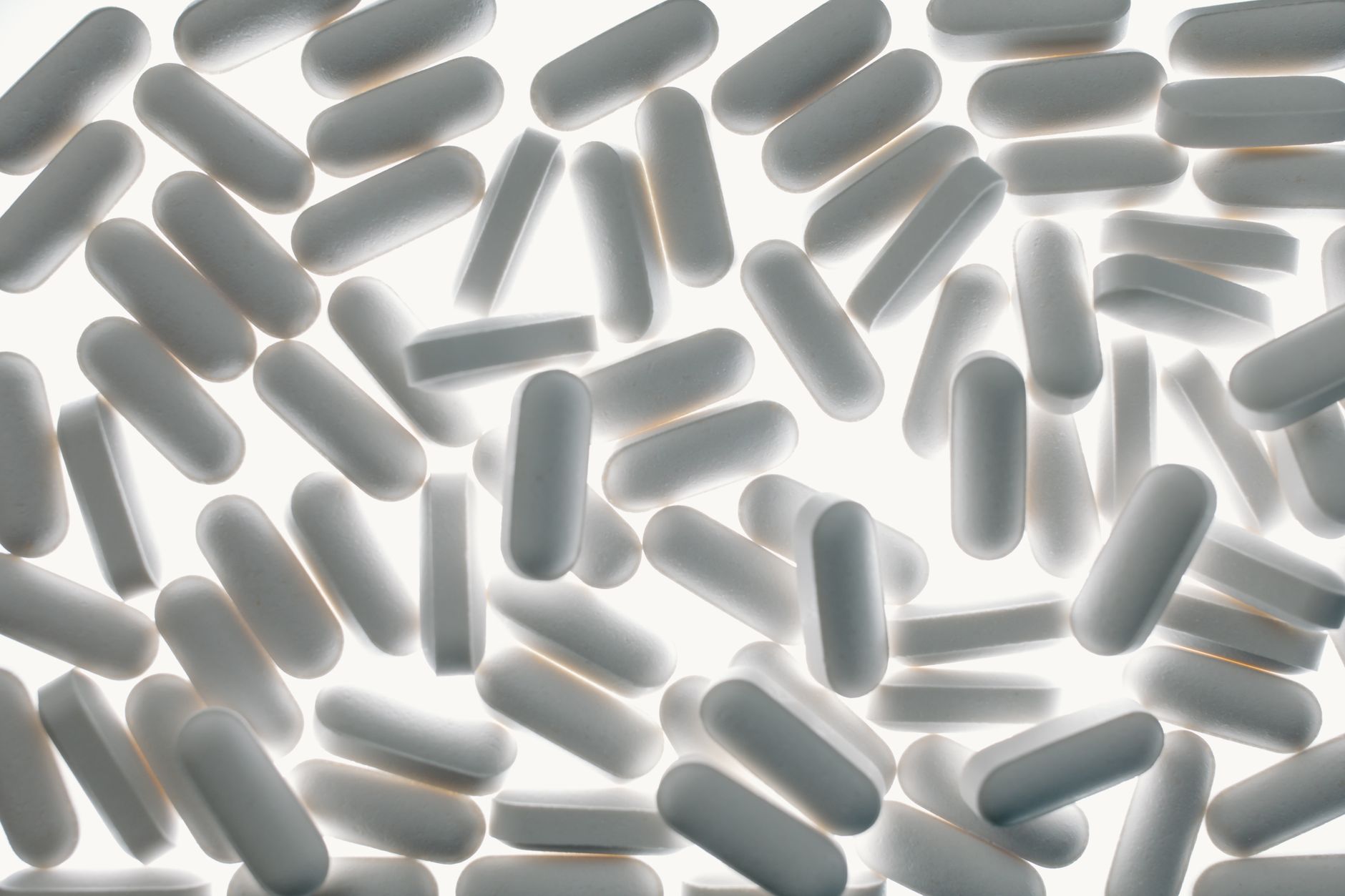 Thalassemia and Iron Supplements: A Crucial Guide for Indian Patients