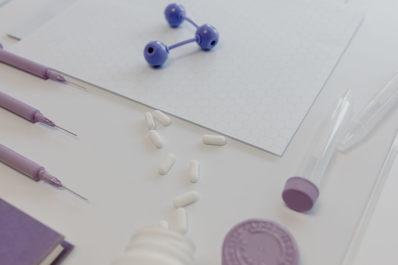 Once-Weekly HIV Pill Shows Similar Effectiveness to Daily Treatment in Clinical Trial