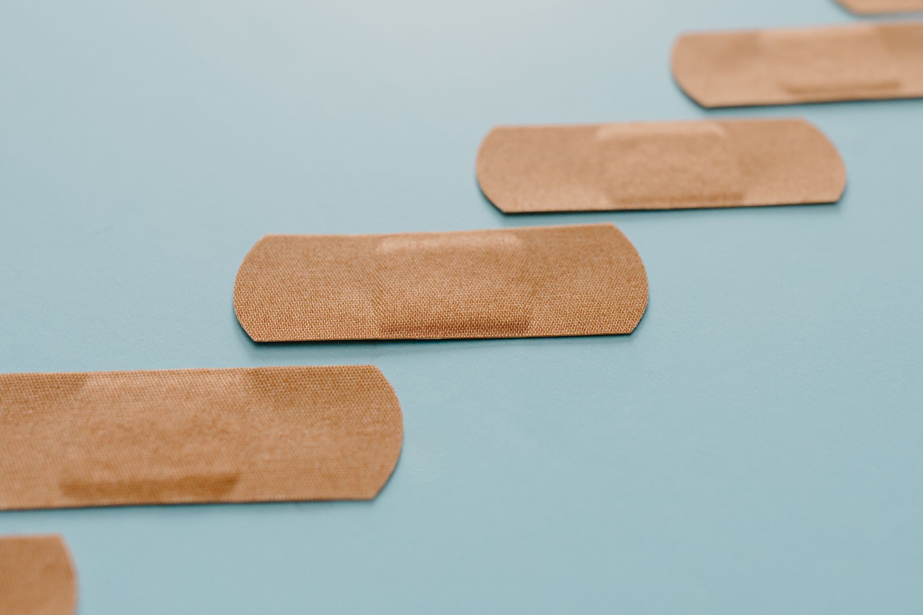 Best Adhesive Mounting Strips Under $15 (2026)
