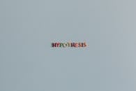 A Word Hypothesis with Colorful Letters