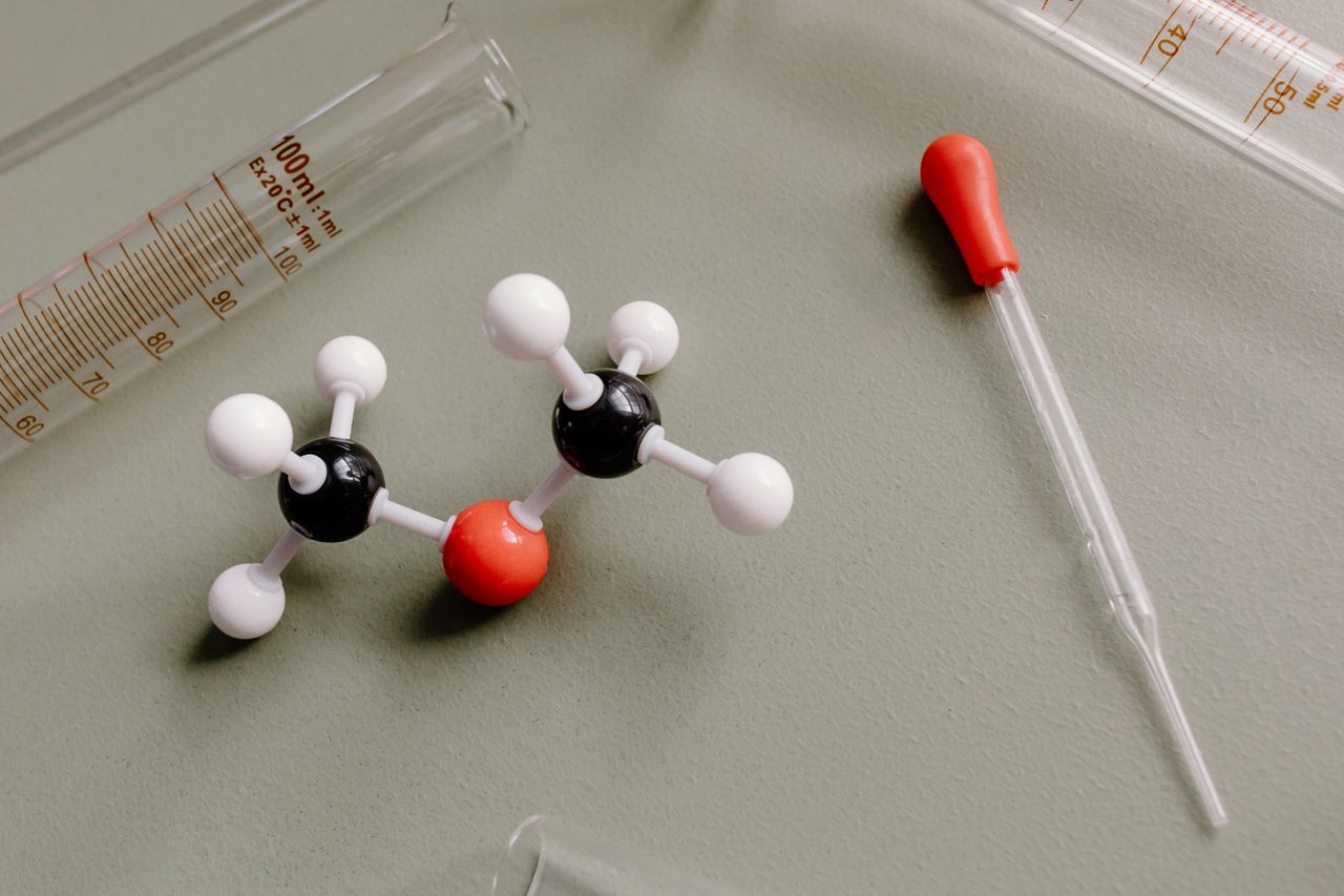 Henri B. Kagan and Kenso Soai Awarded Nobel Prize in Chemistry