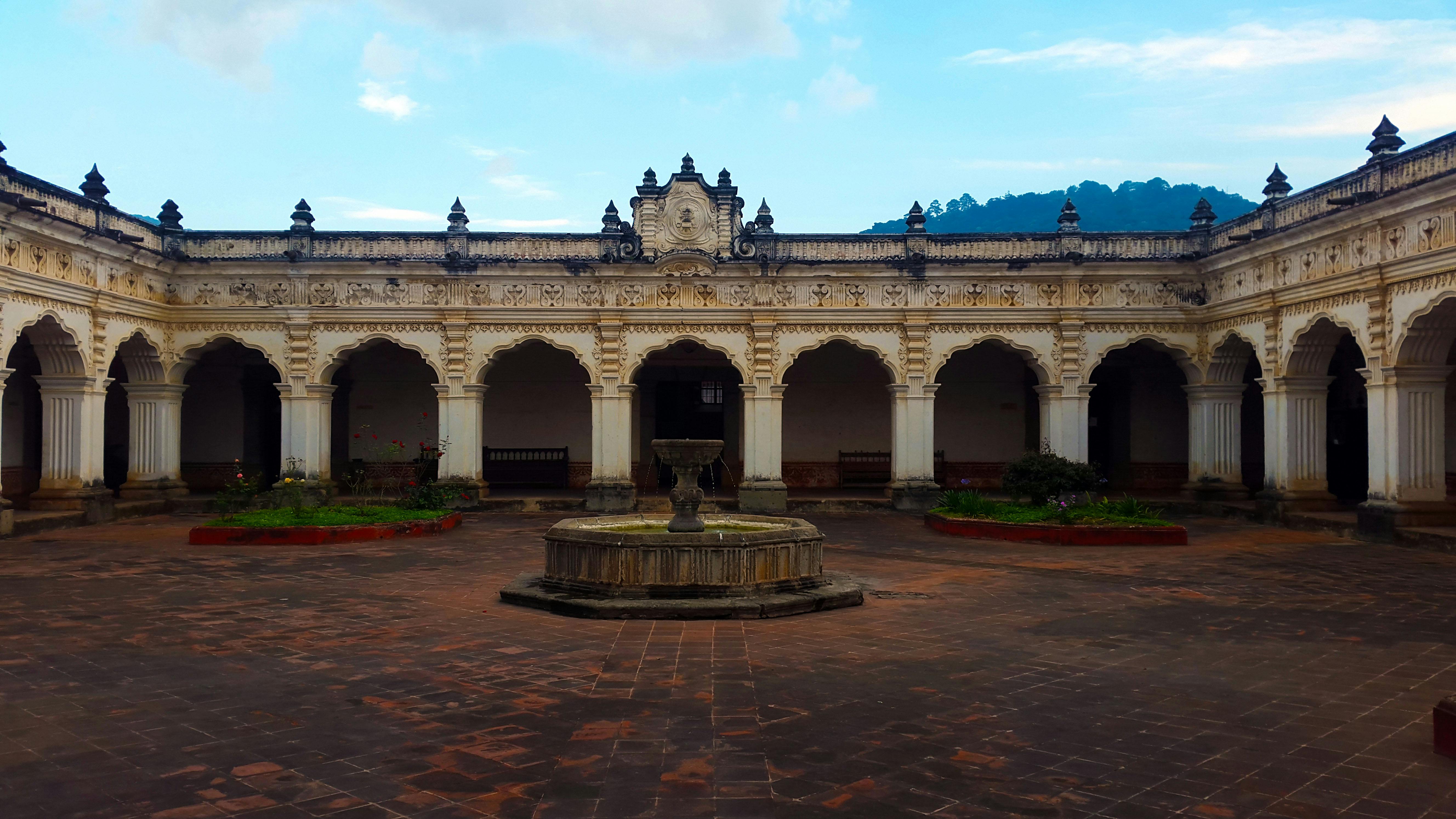 Free stock photo of ANTIGUA, guatemala, old building