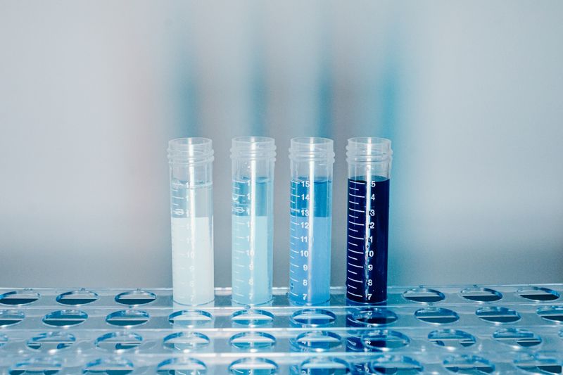 Water Test Kit & AMC